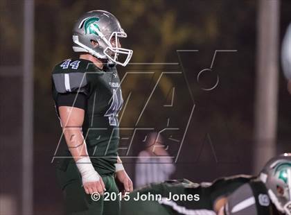 Thumbnail 2 in DePaul Catholic @ Don Bosco Prep photogallery.