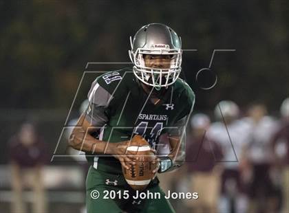 Thumbnail 1 in DePaul Catholic @ Don Bosco Prep photogallery.