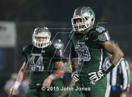Thumbnail 1 in DePaul Catholic @ Don Bosco Prep photogallery.