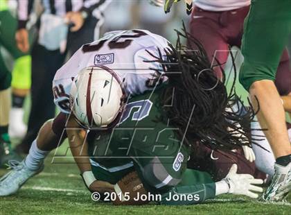 Thumbnail 3 in DePaul Catholic @ Don Bosco Prep photogallery.