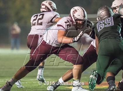 Thumbnail 3 in DePaul Catholic @ Don Bosco Prep photogallery.