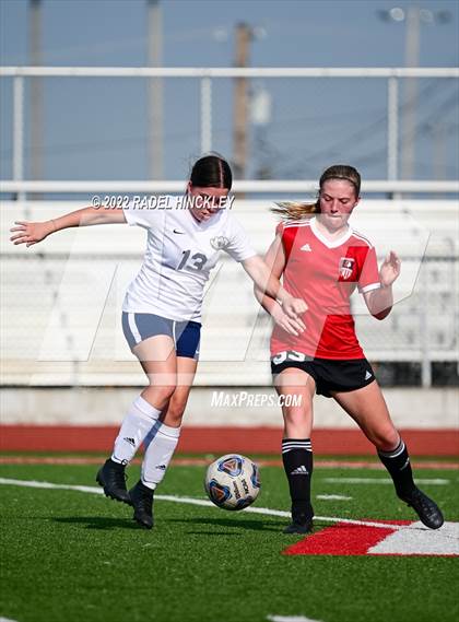 Thumbnail 2 in Chrisman @ Fort Osage photogallery.