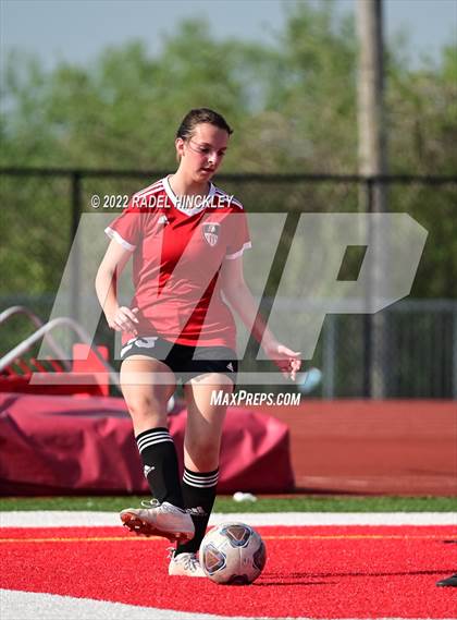Thumbnail 2 in Chrisman @ Fort Osage photogallery.