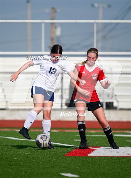 Thumbnail 3 in Chrisman @ Fort Osage photogallery.