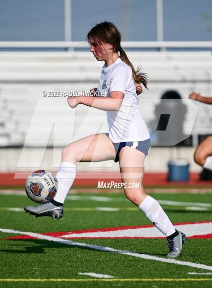 Thumbnail 3 in Chrisman @ Fort Osage photogallery.