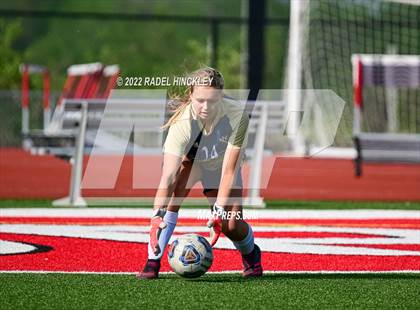 Thumbnail 2 in Chrisman @ Fort Osage photogallery.