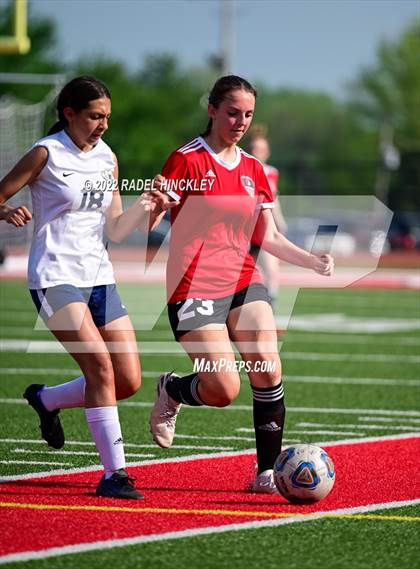 Thumbnail 1 in Chrisman @ Fort Osage photogallery.