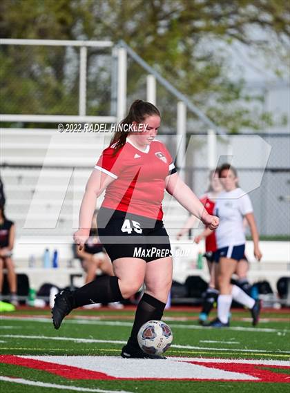 Thumbnail 3 in Chrisman @ Fort Osage photogallery.