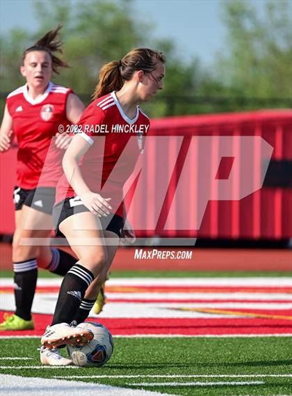 Thumbnail 3 in Chrisman @ Fort Osage photogallery.