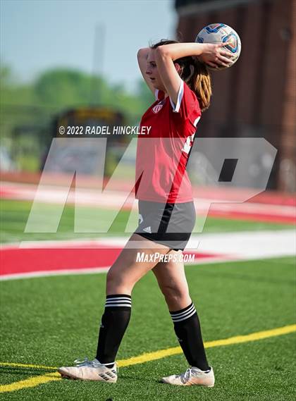 Thumbnail 3 in Chrisman @ Fort Osage photogallery.