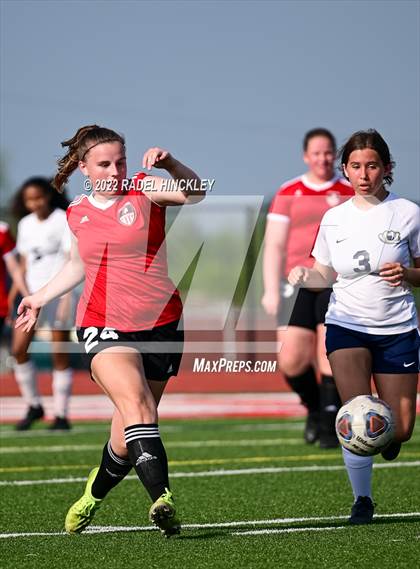 Thumbnail 2 in Chrisman @ Fort Osage photogallery.