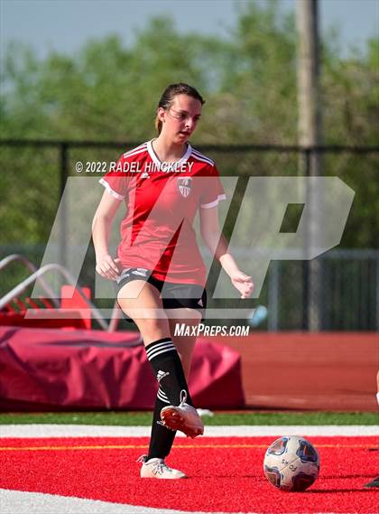 Thumbnail 1 in Chrisman @ Fort Osage photogallery.