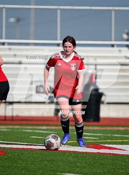 Thumbnail 3 in Chrisman @ Fort Osage photogallery.