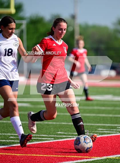Thumbnail 2 in Chrisman @ Fort Osage photogallery.