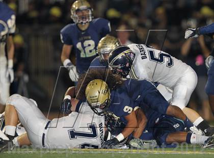 Thumbnail 1 in Nevada Union @ Elk Grove photogallery.