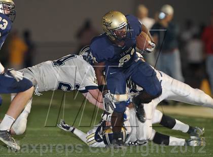Thumbnail 1 in Nevada Union @ Elk Grove photogallery.
