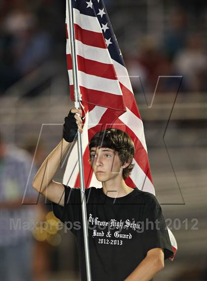 Thumbnail 1 in Nevada Union @ Elk Grove photogallery.