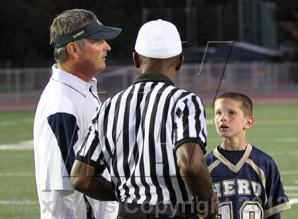 Thumbnail 3 in Nevada Union @ Elk Grove photogallery.