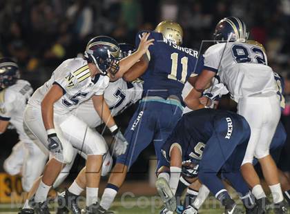 Thumbnail 3 in Nevada Union @ Elk Grove photogallery.