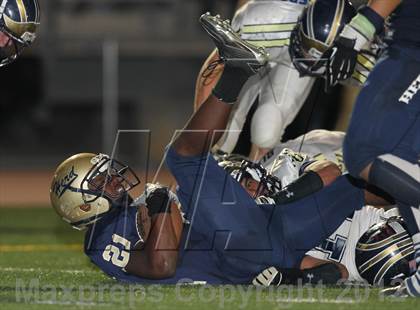 Thumbnail 3 in Nevada Union @ Elk Grove photogallery.