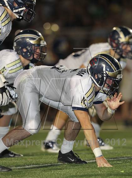 Thumbnail 1 in Nevada Union @ Elk Grove photogallery.
