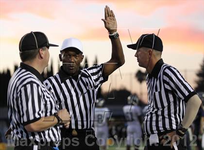 Thumbnail 1 in Nevada Union @ Elk Grove photogallery.