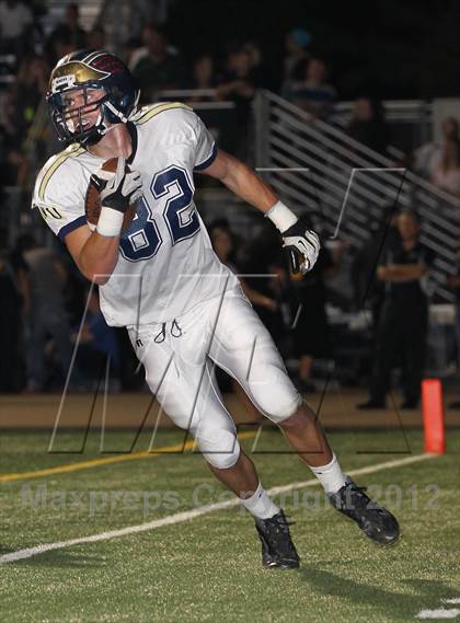 Thumbnail 1 in Nevada Union @ Elk Grove photogallery.