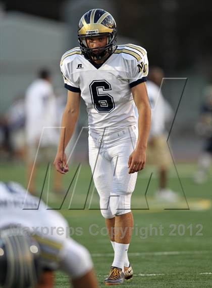 Thumbnail 2 in Nevada Union @ Elk Grove photogallery.