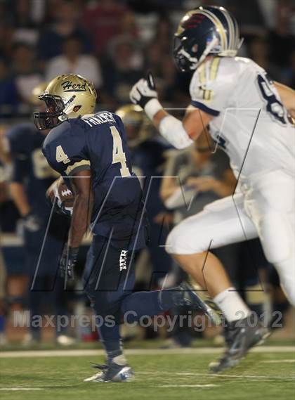 Thumbnail 3 in Nevada Union @ Elk Grove photogallery.
