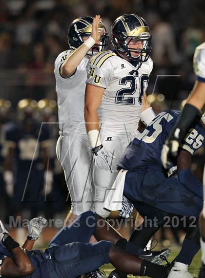 Thumbnail 1 in Nevada Union @ Elk Grove photogallery.