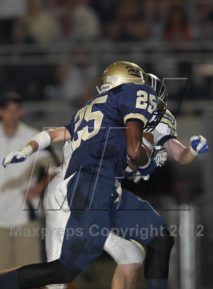 Thumbnail 1 in Nevada Union @ Elk Grove photogallery.
