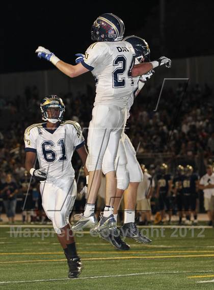 Thumbnail 3 in Nevada Union @ Elk Grove photogallery.
