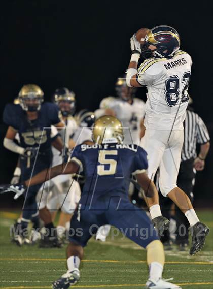 Thumbnail 2 in Nevada Union @ Elk Grove photogallery.