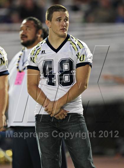 Thumbnail 2 in Nevada Union @ Elk Grove photogallery.