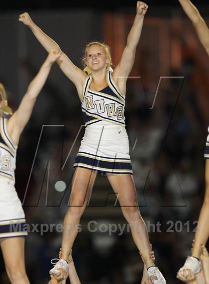 Thumbnail 1 in Nevada Union @ Elk Grove photogallery.