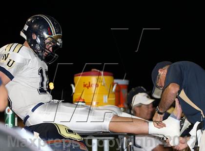 Thumbnail 2 in Nevada Union @ Elk Grove photogallery.