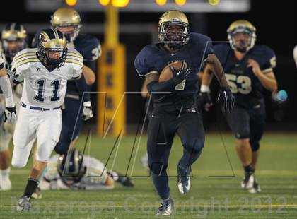 Thumbnail 1 in Nevada Union @ Elk Grove photogallery.