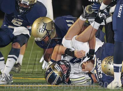 Thumbnail 2 in Nevada Union @ Elk Grove photogallery.
