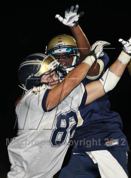 Thumbnail 1 in Nevada Union @ Elk Grove photogallery.