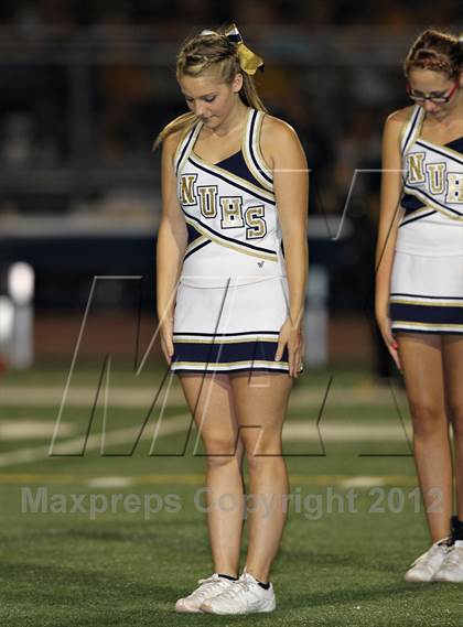 Thumbnail 1 in Nevada Union @ Elk Grove photogallery.