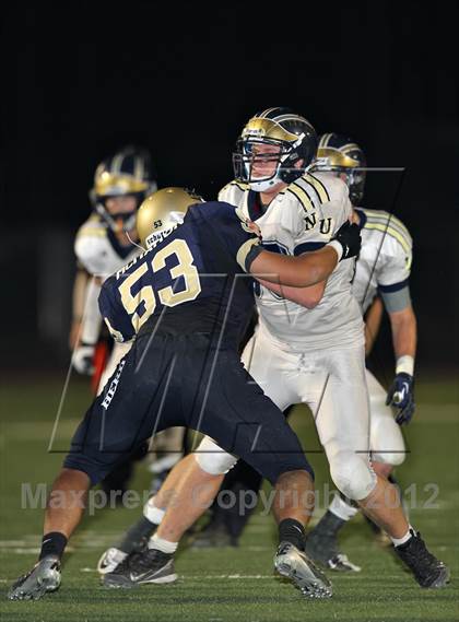 Thumbnail 2 in Nevada Union @ Elk Grove photogallery.