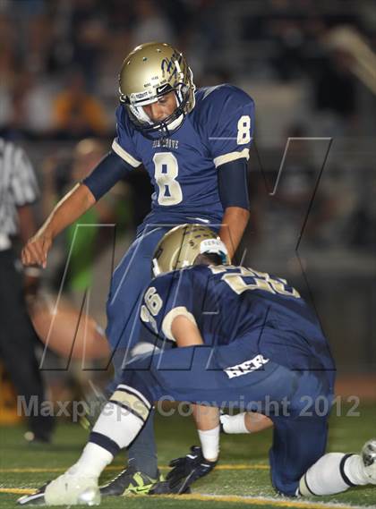 Thumbnail 2 in Nevada Union @ Elk Grove photogallery.