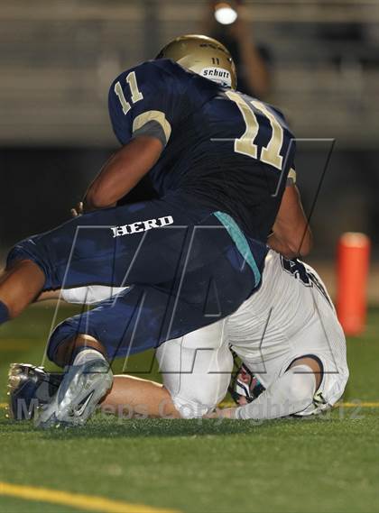 Thumbnail 2 in Nevada Union @ Elk Grove photogallery.