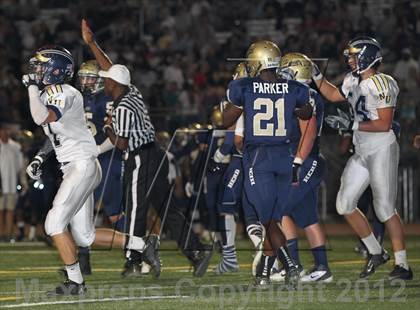 Thumbnail 1 in Nevada Union @ Elk Grove photogallery.