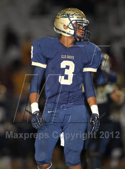 Thumbnail 2 in Nevada Union @ Elk Grove photogallery.