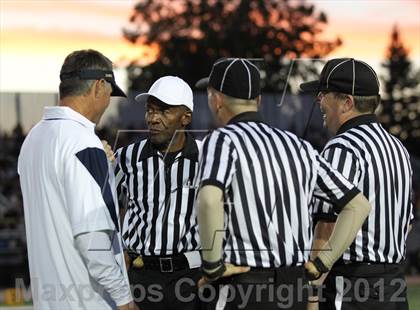 Thumbnail 2 in Nevada Union @ Elk Grove photogallery.