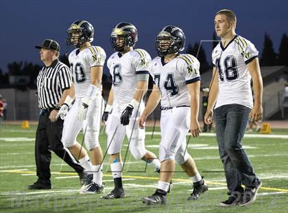 Thumbnail 2 in Nevada Union @ Elk Grove photogallery.