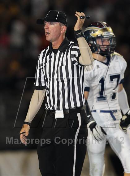 Thumbnail 2 in Nevada Union @ Elk Grove photogallery.