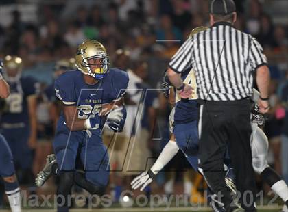 Thumbnail 3 in Nevada Union @ Elk Grove photogallery.