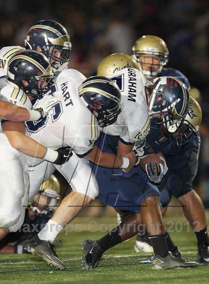 Thumbnail 2 in Nevada Union @ Elk Grove photogallery.